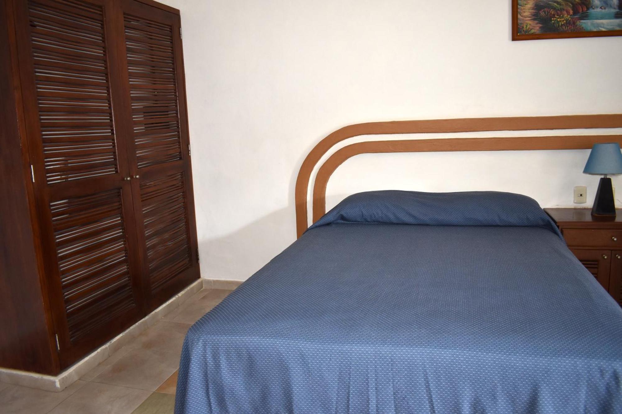 Hotel Plaza Almendros, Isla Mujeres Luaran gambar