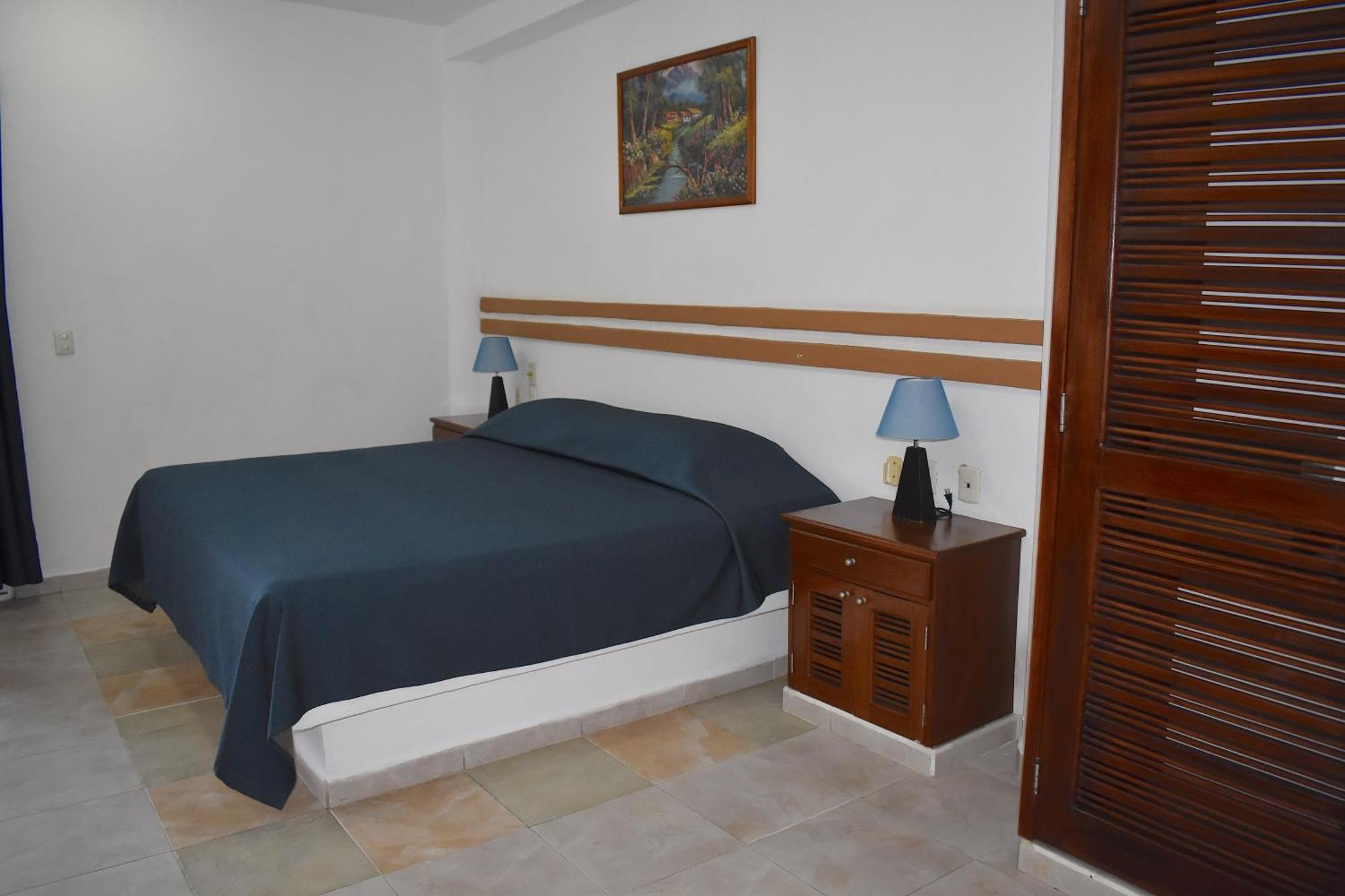 Hotel Plaza Almendros, Isla Mujeres Luaran gambar