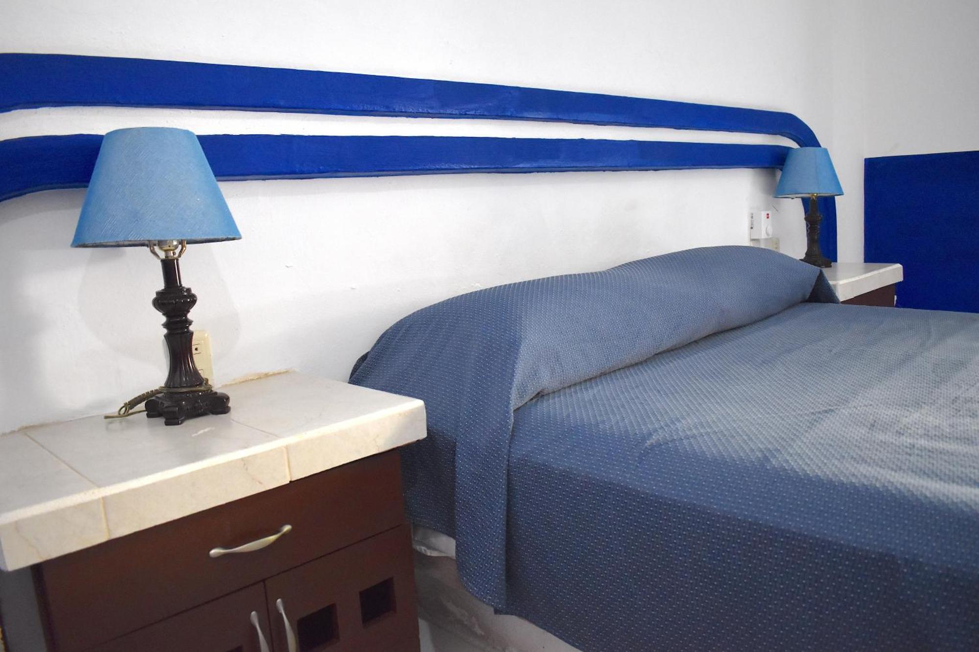 Hotel Plaza Almendros, Isla Mujeres Luaran gambar